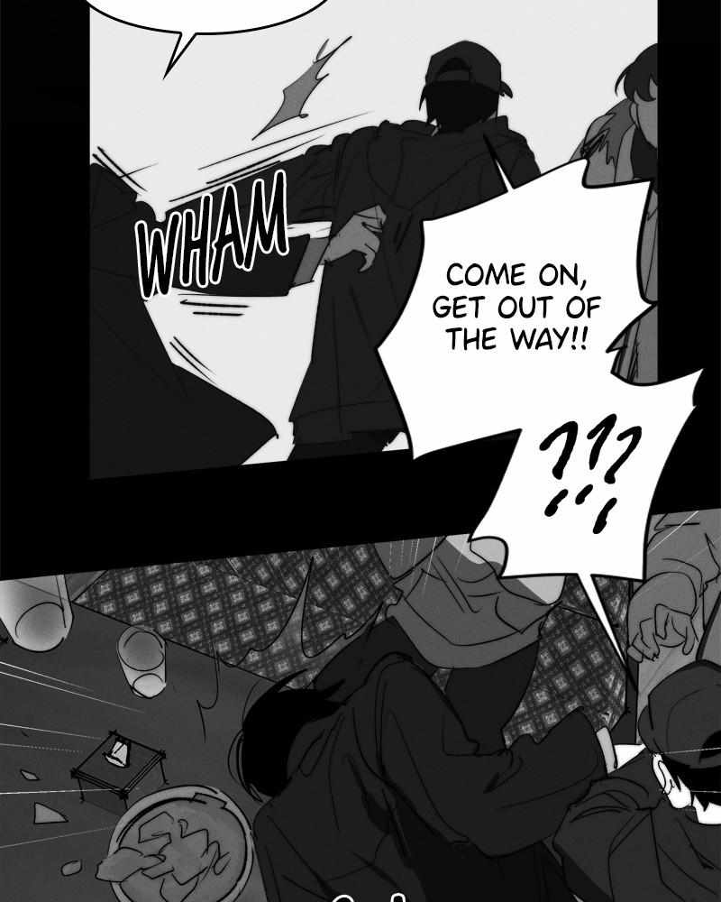 The Saviour's Time Chapter 38 10